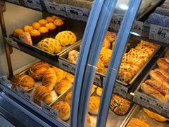 -美嘉华面包西饼店(红胜坊店)