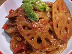 -老闵田螺馆·南昌特色小炒(梦时代店)