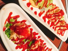 -赤坂亭 M9和牛烧肉(水街店)