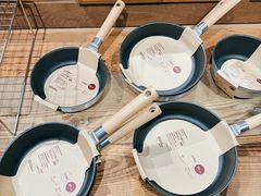 -无印良品(京都BAL店)