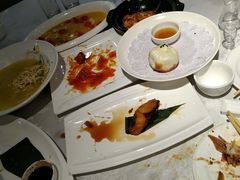 -和记小菜(东方店)