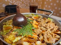 -德川家日本料理(中关村寰太大厦店)