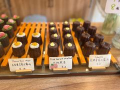 -发酵食堂(屏风街店)