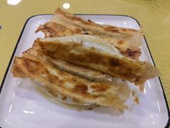 -春水锅贴·传统鲁菜(大明湖店)