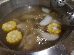 -粤潮牛肉火锅店(江南大道店)