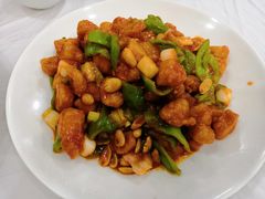 -聚福缘菜馆(隆昌路店)