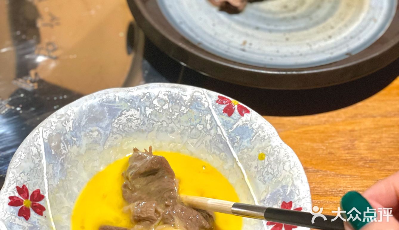 广州探店小缘屋独栋日式料理[悠闲]