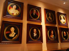 -玫瑰厅上海菜(兴国路店)