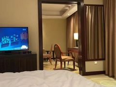 -宁波东港喜来登酒店