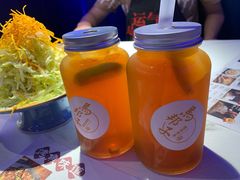 -马邦子·紫苏烤鱼(恒隆广场店)