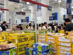 -山姆会员商店(南昌店)