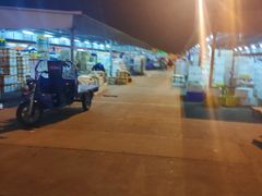 -深圳市海吉星国际农产品物流管理有限公司