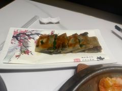 -湖锦酒楼·32年地道湖北菜(光谷店)