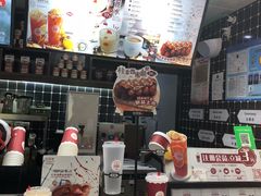 -桂桂茶(恒基名人店)