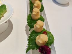 -满堂·烤鸭店·北京菜(鼓楼店)