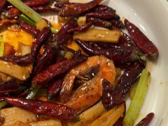 -榕意·川味之美(深业上城店)