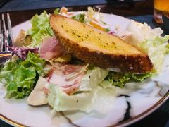 -YUE·6·西式融合餐厅(外滩六号店)