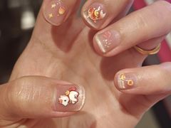 -海底捞火锅(龙岗星河COCO Park店)