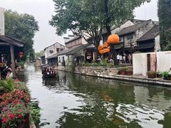 -南浔古镇