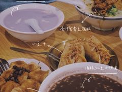 -小豆海棠(嘉兴路店)