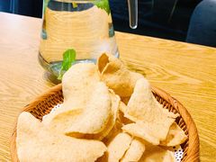 -正泰餐厅AmazingThai(亦庄店)