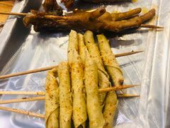 -京朋串屋·烧烤(望京西路总店)