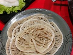 -谭鸭血老火锅(漳州路店)