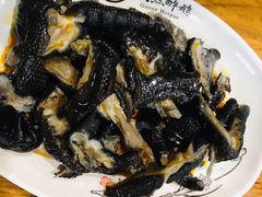 -大自然醉鹅·铁锅火焰鹅(上海联洋店)