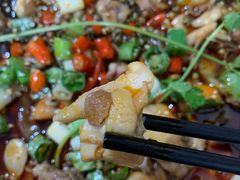 小份红烧兔-米二红烧兔(华阳店)