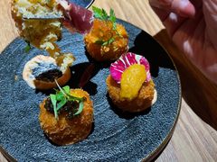 -Osteria Garden 生蚝花园餐厅(原进贤路店)