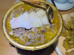 -关东小磨东北菜(上海长风大悦城店)