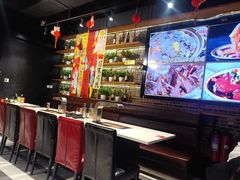 -AK47烤羊腿串吧(柳浪家园店)