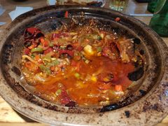 -小锅饭(欧亚卖场店)