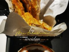 -贡梅老面馆·蟹粉面·无锡特色小吃(南长街主推店)