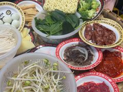 -文立新麻辣烫(合生汇21街区店)