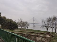 -武昌江滩