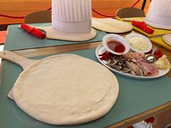 -城市大道红炉披萨烘焙坊