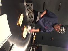 尚水长廊铁板烧餐厅(顺义店)-尚水长廊铁板烧(荣祥广场店)