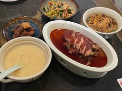 -南京大牌档(新街口德基广场店)