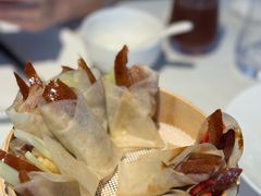 -四季民福烤鸭店(外滩外白渡桥店)