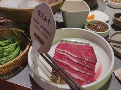 -巴奴毛肚火锅(新街口金鹰店)