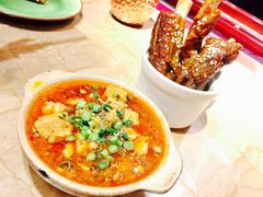 -斗鸡饭场伙(新南门店)