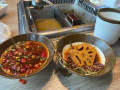 -野妹经典火锅(民治店)