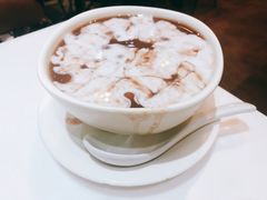 椰汁星洲喳喳-糖水佬甜品(深水埗店)