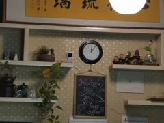 门面-天一朴素(武汉大学店)