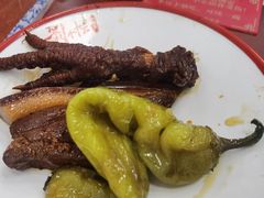 -刘小忙把子肉(北园大街总店)