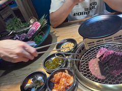-九田家黑牛烤肉料理(新光汇店)