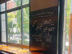 -星巴克(浙大紫金港校区店)