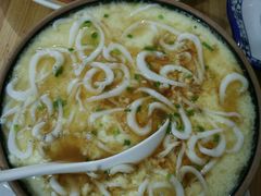 -巢湖名吃·徽府农家菜(半汤店)