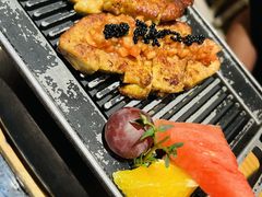 -花潮料理艺食馆(世欧广场店)